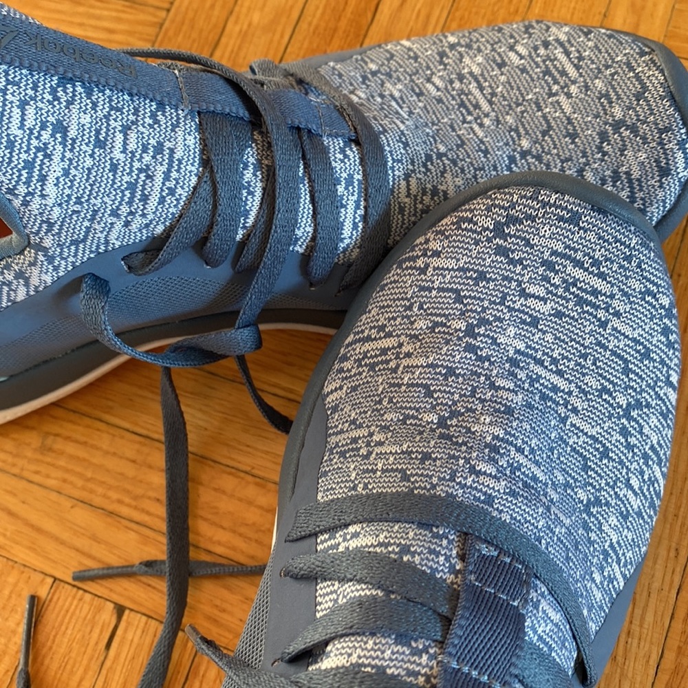 Reebok memorytech runners - Picture 5 of 6